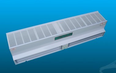 河北寶豐食品有限公司采購河北風(fēng)幕機(jī)