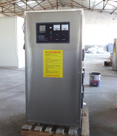 氧氣源臭氧發生器