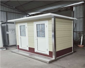 在陜西,怎樣才能挑選到合適的移動(dòng)廁所廠家 在陜西,怎樣才能挑選到合適的移動(dòng)廁所廠家